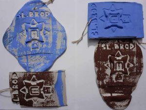 souvenirs-of-clay-fortress-slavonski_brod-croatialay-fortress-slavonski_brod-croatia