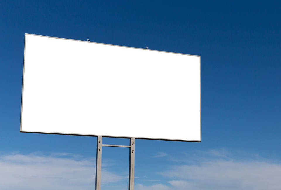 unused-billboard