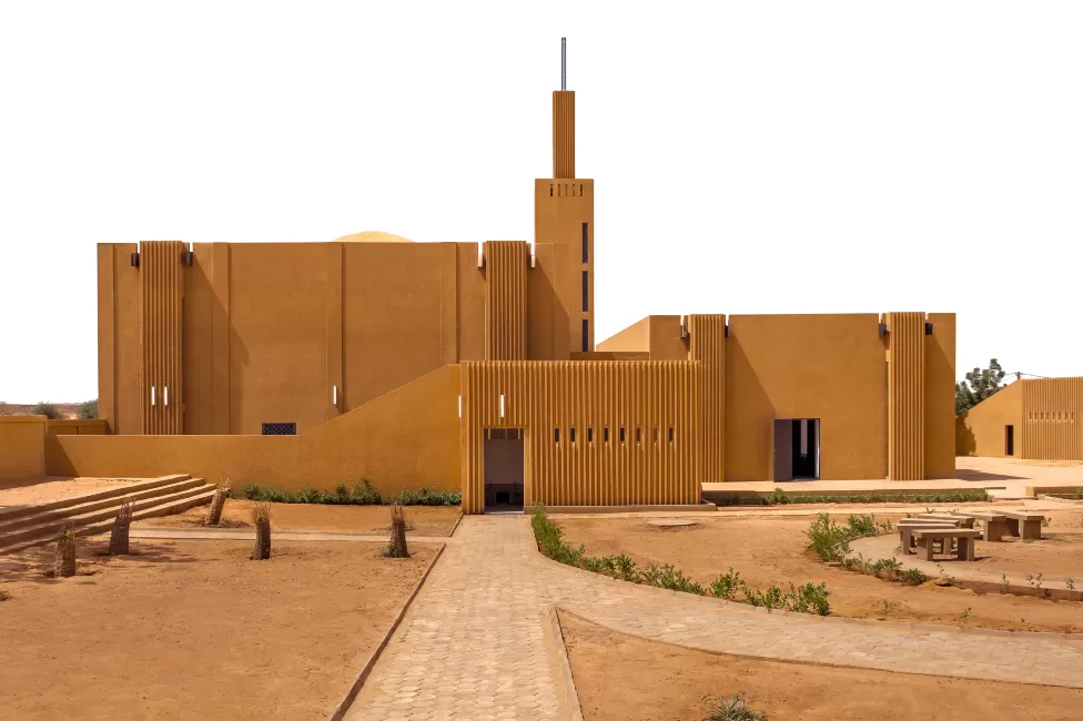 Hikma Complex, Niger - 2018