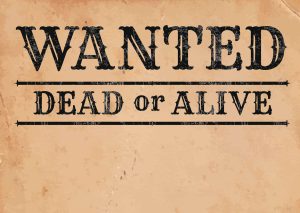 Dead-or-alive