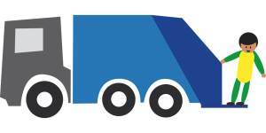 truck-collection-waste