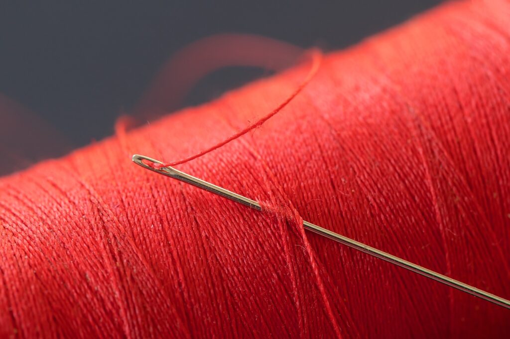 red-thread