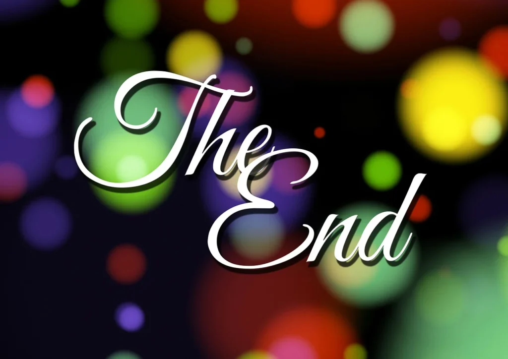 the-end