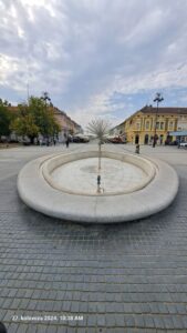 Dry-public-fountains