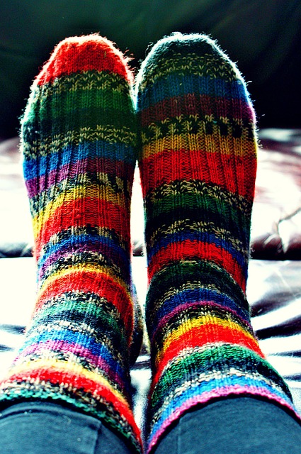 winter-socks