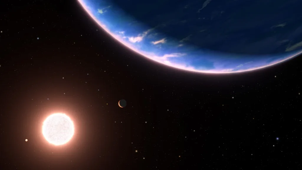 exoplanet-GJ 9827d