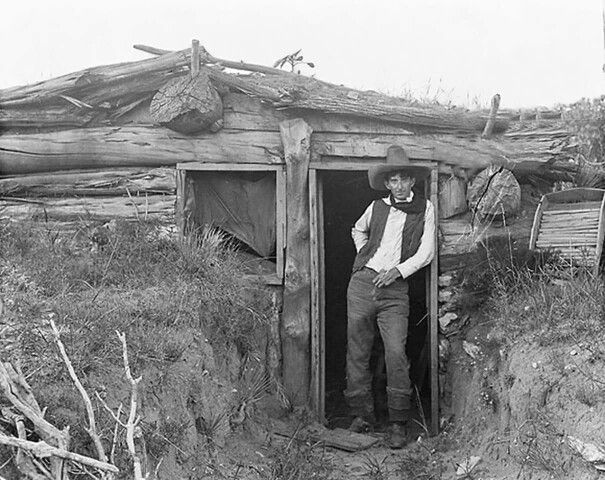 dugout_texas_1907