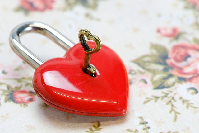 heart-padlock