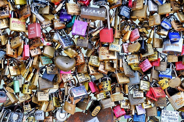 padlocks