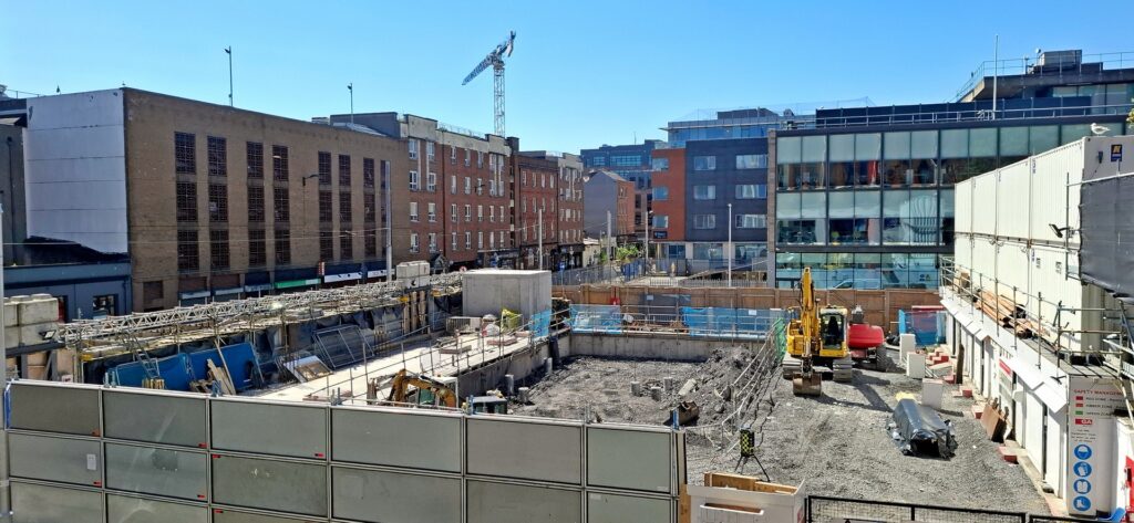 Hotel-Dublin