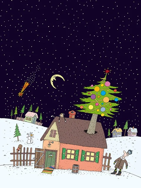 Christmas-tree-in-the-house